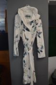 Ted Baker Dressing Gown Size: 16/18