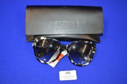 Moschino Sunglasses
