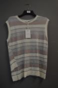 Ted Baker Knitted Sleeveless Jumper
