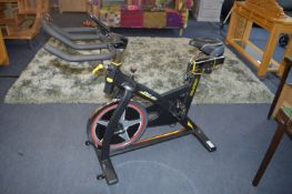 Body Sculpture BC4626 Exercise Spin Bike