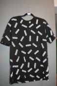 Moschino T-Shirts Size: XXL