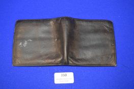 Polo by Ralph Lauren Leather Wallet