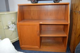 G-Plan Teak Bookshelves