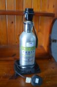 Vodka Bottle Table Lamp