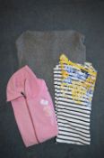 Three Joules Tops and Jumpers