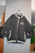 Lacoste Black Jacket Size: XL