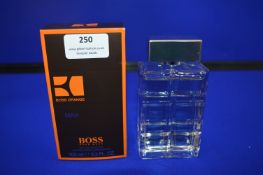 Hugo Boss Orange Man Eau de Toilette