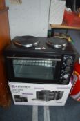 My Kitchen 28L Mini Oven