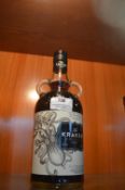 Kraken Black Spiced Rum 70cl