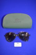 Lacoste Sunglasses