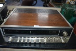Sansui 4-Channel Receiver QRX-7001