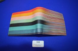 Paul Smith Wallet