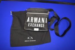 Armani Exchange Crossbody Bag