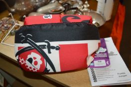 *Puddle Jumper Floatability Aid (pirate)