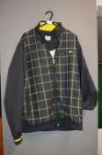 Lacoste Shell Jacket Size: 4