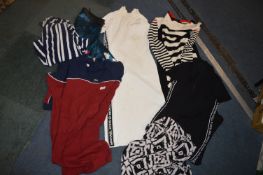 Assorted Ladies Clothing