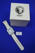 Versace Versus Wristwatch