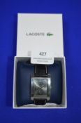 Lacoste Dress Watch