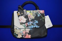 Ted Baker Floral Handbag