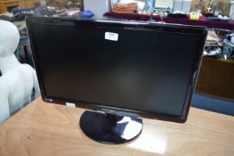 Samsung Syncmaster SA350 Monitor