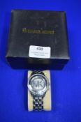 Michael Kors Dress Watch