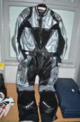 Teknic Ladies AIO Motorbike Leathers Size: 14