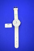 Lacoste White Wristwatch