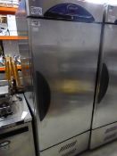 * Williams upright freezer LZ16