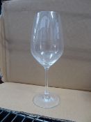 * approx 30 x medium wine glasses