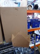 * large leak proof kraft boxes