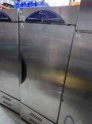 * Williams upright freezer LZ16