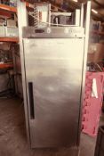 * Williams HJ1SA upright fridge