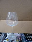 * approx 30 x wine glasses