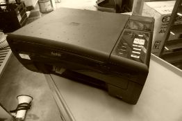 * Kodak ESP5 all-in-one printer