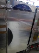 * Williams upright fridge HZ16