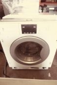* CDA C1926 washer/dryer - 7+4kg