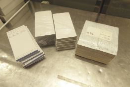 * duplicate waiters pads