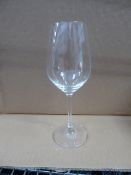 * 30 x large wine glasses