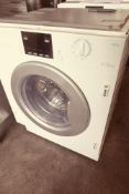 * CDA C1926 washer/dryer - 7+4kg