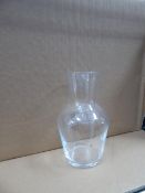 * 14 x small decanters