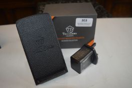 *Touchdown Wireless Mounted Charger