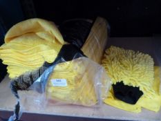 *Kirkland Microfiber Cloths ~36