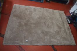 *Cappuccino Rug 177x120cm