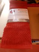 *Kitchenaid Kitchen Towels 4pk