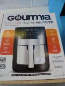 *Gourmia Digital Air Fryer