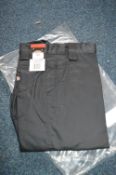 *Dickies Ladies Work Trousers Size: 14