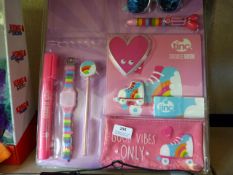 *Tinc Ultimate Good Vibes Gift Set (incomplete)