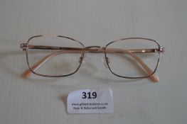 *Jaeger Spectacle Frames