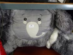 *Elephant Pillow