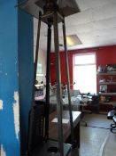 *Fire Sense Patio Heater